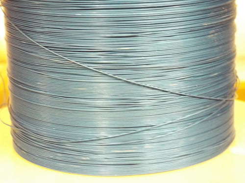 Brass Wire, For Electrical Industry, Thickness: 3mm at Rs 640/kg